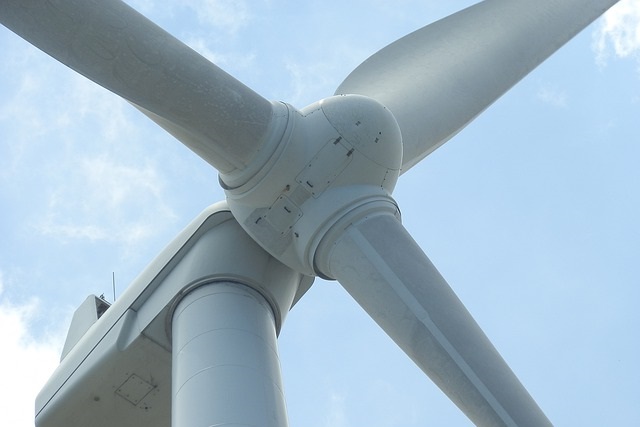 Módulo Rescate Individual en Buje, Rotor y Pala del curso GWO ART