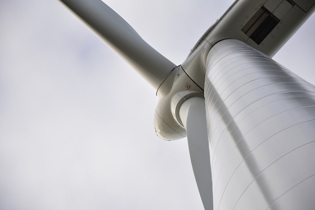 Módulo Rescate Nacelle, Torre y Sótano del curso GWO ART